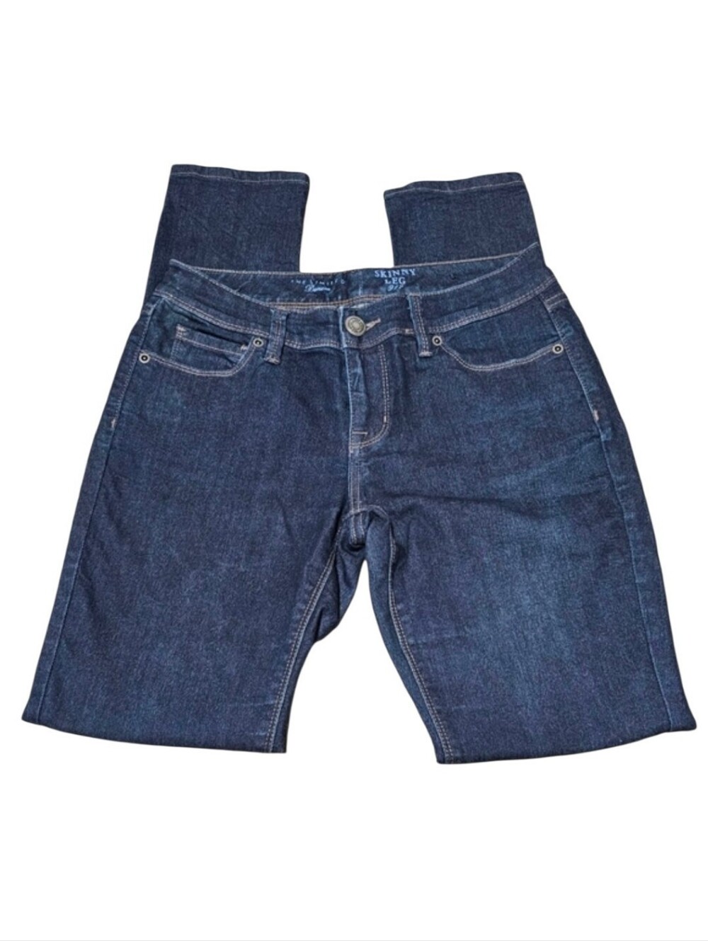 NWOT Women's The Limited Denim Skinny Leg 917 Jeans